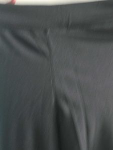 Gymwear Stylish Black &amp; Neon Track Pants