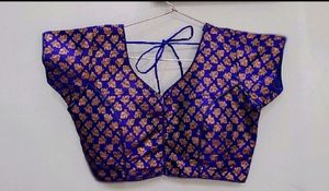Pack 2 Fancy Blouses