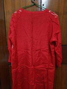 Branded Kurti Rangriti