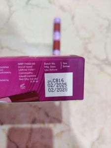 Gush Super Stack Lipstick
