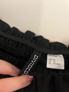 top black