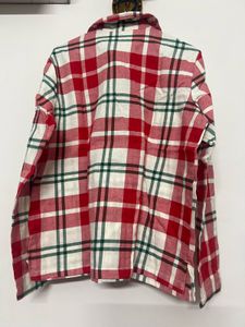 Old Navy Plaid Flannel Shirt