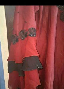 Abaya Nakab