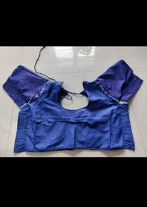 2 ( combo ) blouse