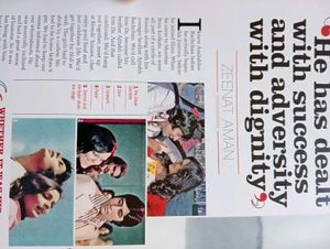 filmfare amitabh special