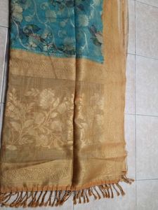New Saree