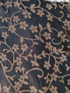 Floral Ethnic Skirt