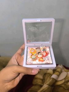 Cute Mini Figures Charms Set