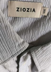 ZIOZIA Men's Short Sleeve Polo Shirt