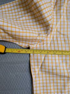 Men's Plaid Long Sleeve Shirt