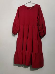 Beautiful Dress