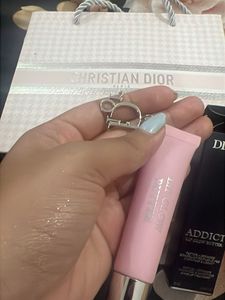 Dior Lip Glow Butter