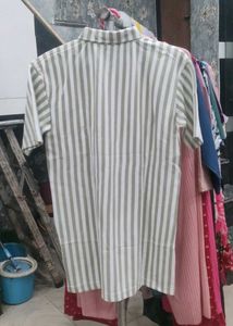 H&amp;M Striped Set