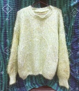 Brand New Shimri Woolen Sweater