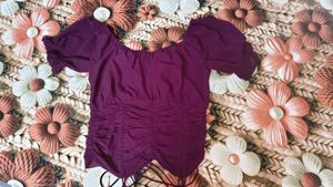 🔥 S size Crop Top 💋