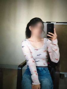 Cute Dog Print Long Sleeve Mesh Top