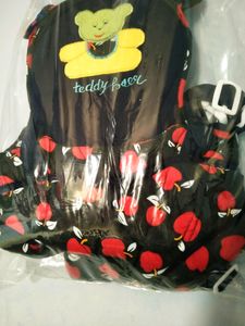 💥Baby Swing Carrier Belt Bag💥