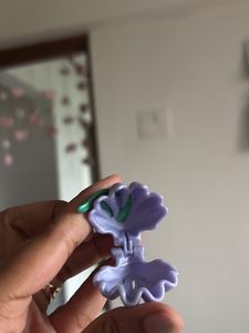 Ariel Mermaid Toy Figure