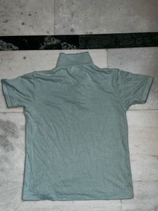 Men's Casual Polo T-Shirt
