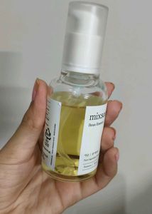 Mixsoon Bean Essence (Kbeauty)
