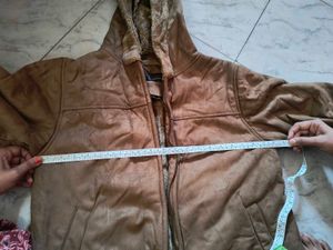 Womens / Girls Jacket Overcoat