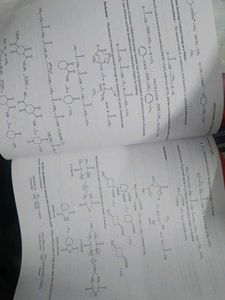 OP TANDON Organic Chemistry