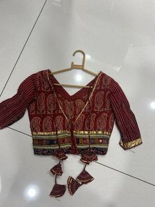 Navratri Chaniya Choli