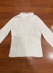 White Casual / Formal Shirt