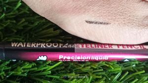 Waterproof Eyeliner 36 Hour