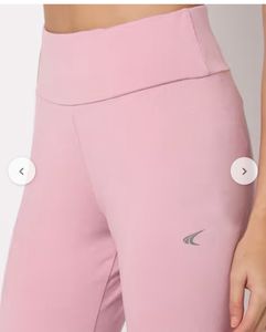 Pink Ombre Athletic/ gym Leggings for women’s 😍