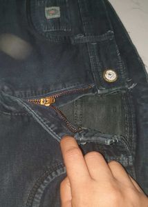 Blue Burg Jeans 32