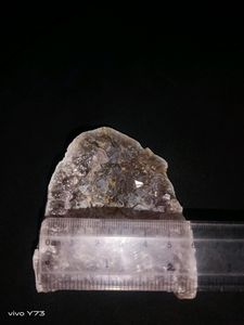 Amethyst Geode Stone