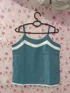 Ladies Summer Top