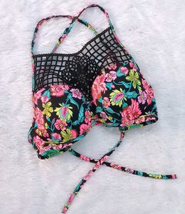 Halter Neck Versatile Wear