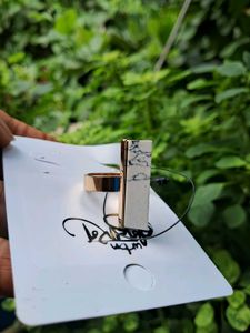 Statement Ring