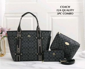 Coach handbags