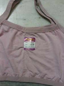 Comfortable Sports Bras (Pack of 2)