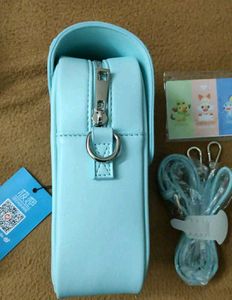 Geekshare Game Girl Crossbody Bag
