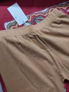 Set of 2 Blutex Leggings Combo -💖 🤎Two Pairs