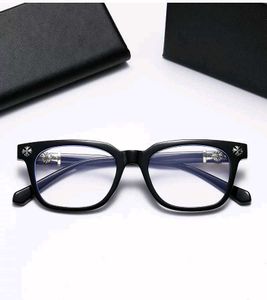 Chrome Heart Glasses
