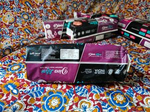 DIVA LIBRE SANITARY PADS ULTRA THIN