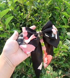 Bow Clips