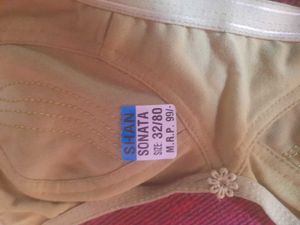 Comfortable &amp; Breathable Everyday Bras