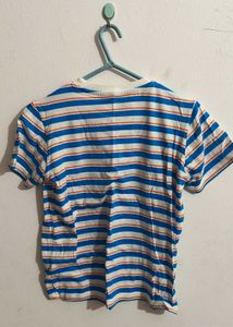 Striped Tee