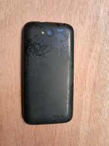 Micromax used Smartphone for Sale