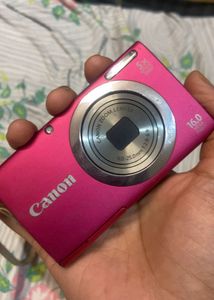​Canon PowerShot A2300 HD