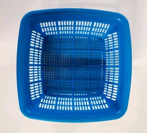 Combo Of 2 Storage Basket (New)
