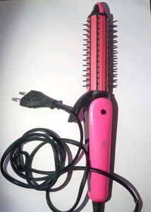 NOVA 3-in-1 Hair Styler