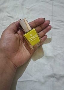 Juice Long Stay Nail Polish