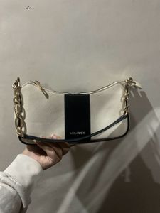 Miraggio Shoulder Bag
